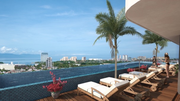 Litora, Distrito Natura Puerto Vallarta - Condominios en Pre-Venta